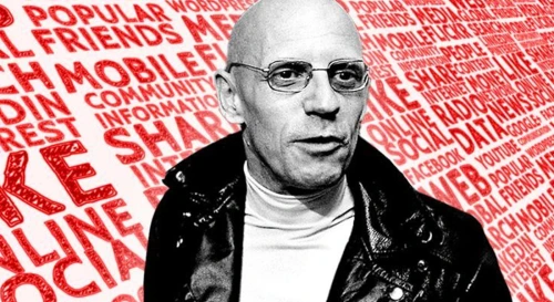Постер Разговорный клуб: «Фуко: история безумия в конце прекрасной эпохи. Кто решает, что нормально?» Постер Разговорный клуб: «Фуко: история безумия в конце прекрасной эпохи. Кто решает, что нормально?»