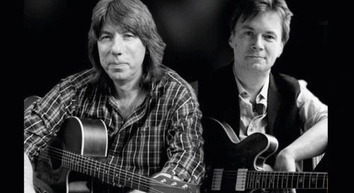 Постер Vivaacoustica Chet Atkins Tribute Постер Vivaacoustica Chet Atkins Tribute