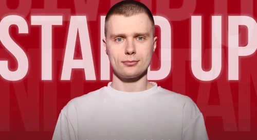 Постер Игорь Тарлецкий Постер Игорь Тарлецкий