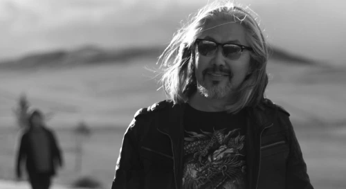 Постер Альберт Кувезин и гр. «ЯТ-ХА» Постер Альберт Кувезин и гр. «ЯТ-ХА»