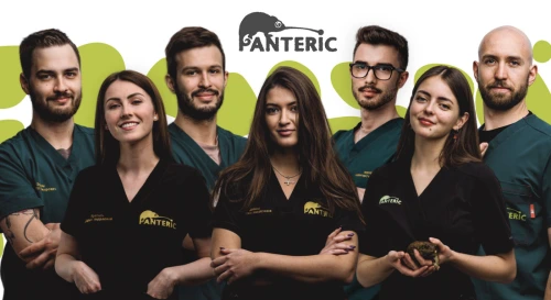 Постер VHC-Panteric
