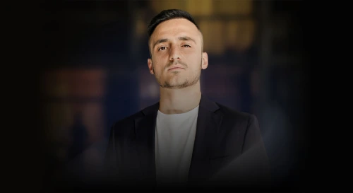 Постер Самвел Гиновян Постер Самвел Гиновян