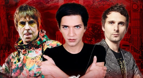Постер Rock All Stars Постер Rock All Stars