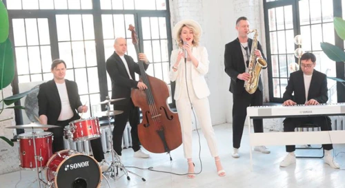 Постер Friday Night: Jazzplay & Маргарита Симанова