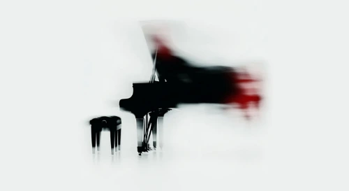 Постер MOSCOW PIANO DAY | Gleb Andrianov x  Polina Zheliba x Secret Guest