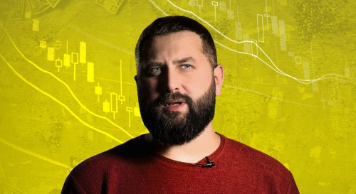 Постер Григорий Баженов. Краткая история инфляции и её укрощения.