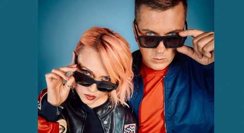 Постер ВИРУС