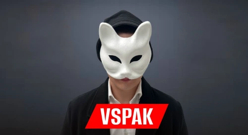 Постер Vspak