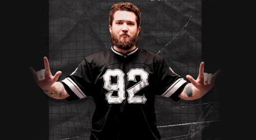 Постер 🎭Pro Stand-up. Опытный концерт