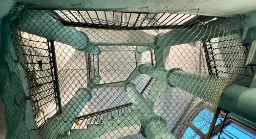 Постер Экскурсия Неформальный Микс с подъемом на смотровую площадку