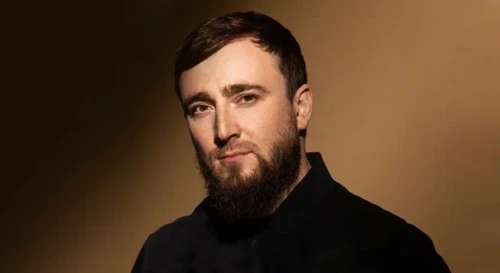 Постер Султан Лагучев Постер Султан Лагучев