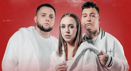 Постер Группа ТАЙПАН