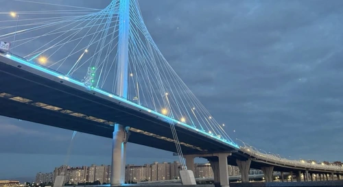 Постер Петровский Петербург - на катере по рекам и каналам с открывающимся видом на Финский залив
