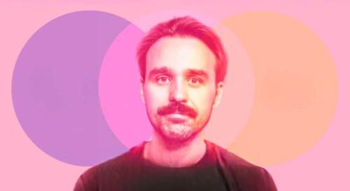 Постер Никита Шевчук