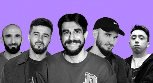 Постер StandUp Дагестан