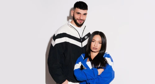 Постер Jakone & Kiliana