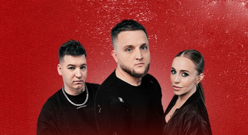 Постер Группа Тайпан