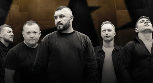 Постер Константин Кулясов. АнимациЯ