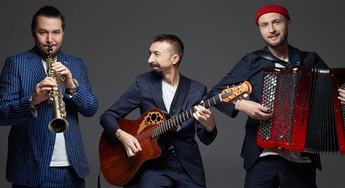 Постер PROVANS: «Made in France»