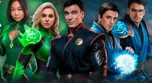 Постер 🥊Комедийный Баттл: "Мужское/Женское"