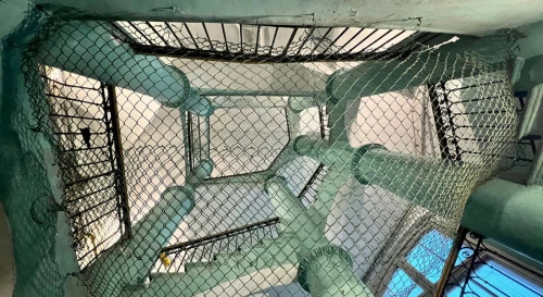 Постер ТАЙНЫ МАСОНСТВА В САНКТ-ПЕТЕРБУРГЕ