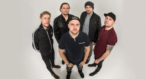 Постер SPARK. Acoustic tribute to Linkin Park