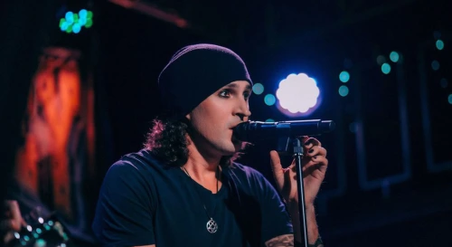 Постер HIM Tribute show