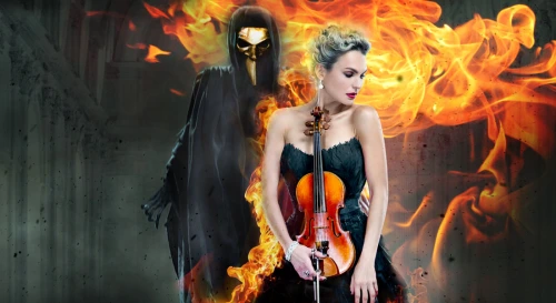 Постер Вивальди. Любовь и смерть в Венеции