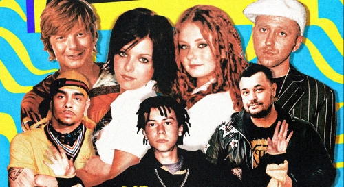 Постер Молодость простит! MTV2000 Постер Молодость простит! MTV2000