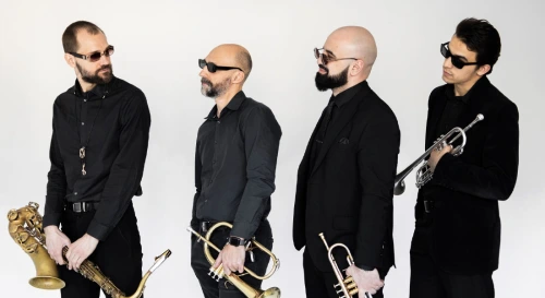 Постер Мировые Рок-хиты в исполнении Good Orchestra. Ритм Блюз Постер Мировые Рок-хиты в исполнении Good Orchestra. Ритм Блюз