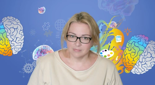 Постер Medio Modo МозгоБатл Постер Medio Modo МозгоБатл