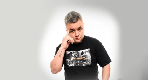 Постер Артём Татищевский