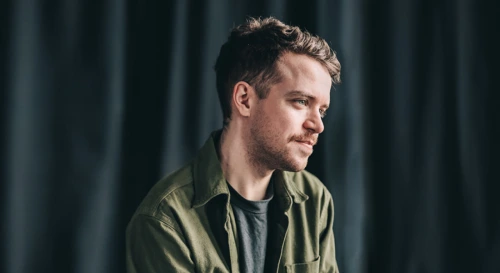 Постер «Квартирник композитора» Дениса Стельмаха