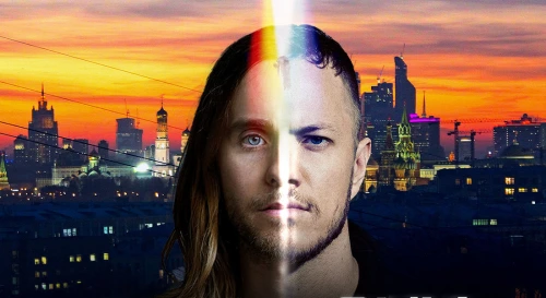 Постер Эпический трибьют 30 Seconds to Mars и Imagine Dragons: симфоническое безумие на панорамной крыше! Постер Эпический трибьют 30 Seconds to Mars и Imagine Dragons: симфоническое безумие на панорамной крыше!