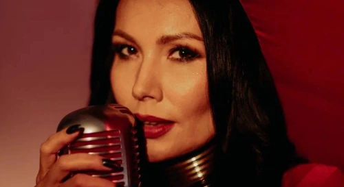 Постер Ансамбль Алины Владимировой