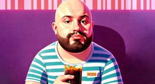 Постер 💎Pro Stand-up. Опытный концерт