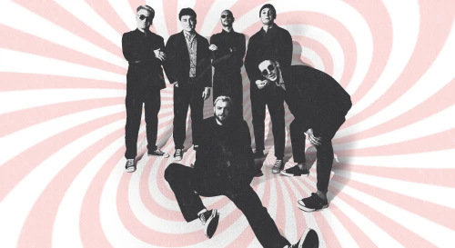 Постер ГУДТАЙМС