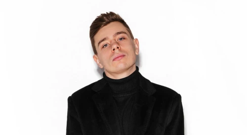 Постер Сергей Орлов