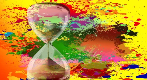 Постер Фортепианные импровизации - ОБРАЗЫ ВРЕМЕНИ - Есенин, Маяковский, Маршак, Шаляпин, Горький, Малевич, Репин, Распутин в музее на Невском