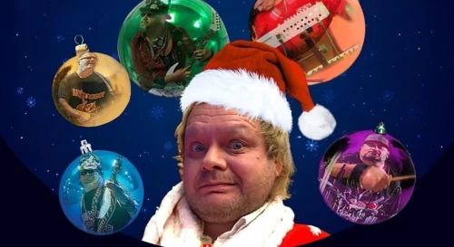 Постер Бахыт-Компот