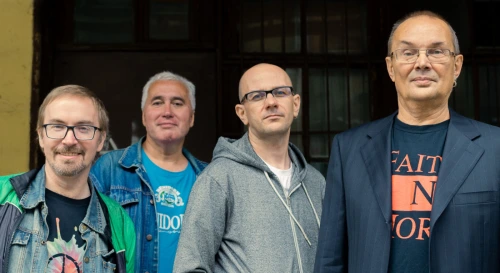 Постер Гарин и Гиперболоиды