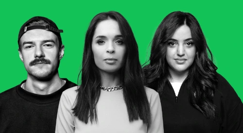 Постер Проверка материала