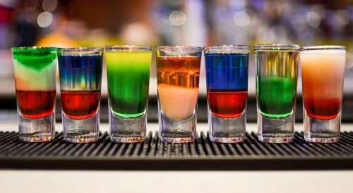 Постер Тур по барам Петербурга