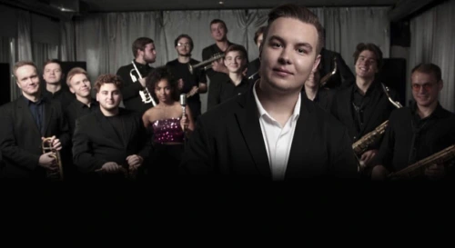 Постер Юрий Ковешников & Coolgroove Bigband: «Времена года» Постер Юрий Ковешников & Coolgroove Bigband: «Времена года»