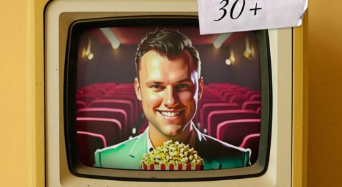 Постер 📺PRO standup КОНЦЕРТ 30+