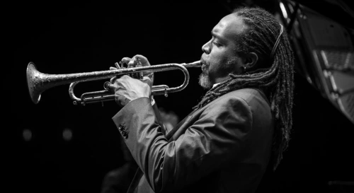 Постер Рональд Бейкер и трио Алексея Черемизова