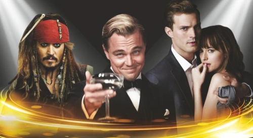 Постер Шоу саундтреков-Россия VS Hollywood с ACO-оркестром