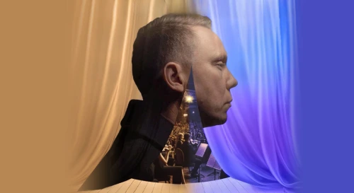 Постер Нигатив