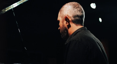 Постер Романтический вечер под звуки живого фортепиано. Классика и джаз.