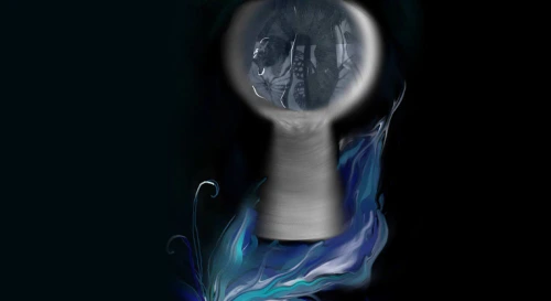 Постер Эти свободные бабочки